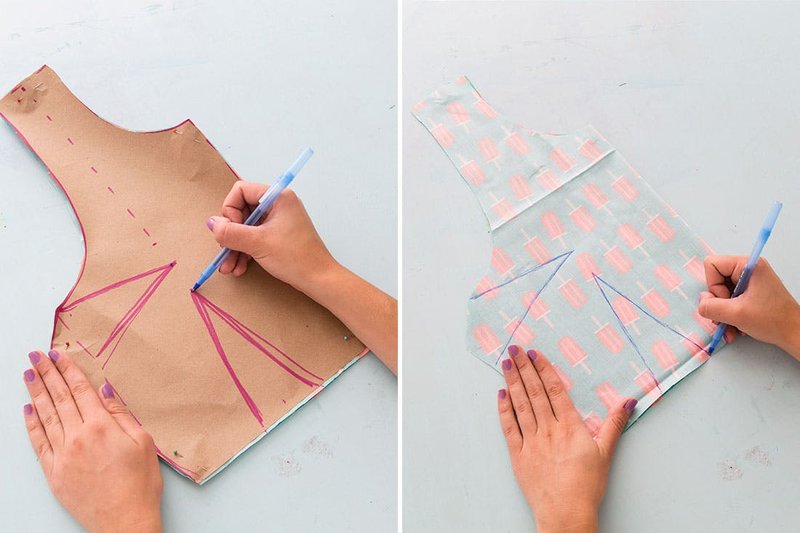 Clubul De Croitorie - Cursuri si ateliere croitorie