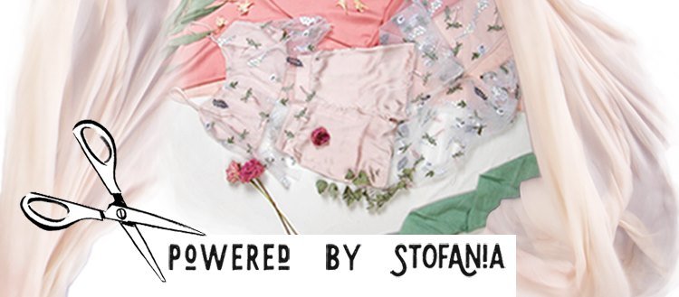 Clubul De Croitorie - Cursuri si ateliere croitorie